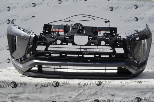 Bara fata Mitsubishi Eclipse Cross an 2017-2020 Gauri pentru 4 senzori si spalatoare faruri GUS0DM2I...