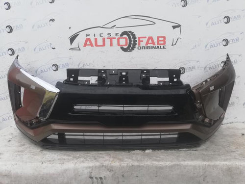 Bara fata Mitsubishi Eclipse Cross an 2017-2021 Gauri pentru spalatoare faruri LUSD8GMA9W