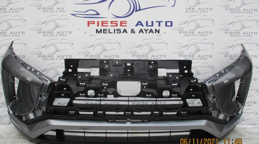 Bara fata Mitsubishi Eclipse Cross an 2018-2019-2020-2021 Gauri pentru spalatoare faruri 4NPJKHR5GK