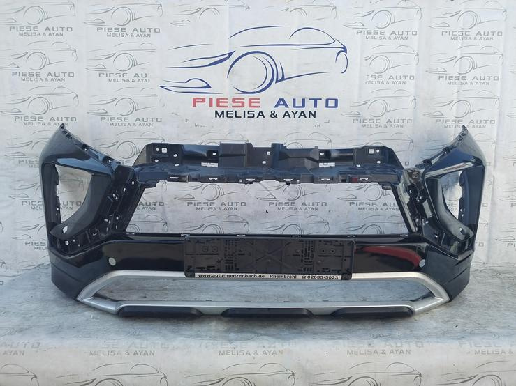 Bara fata Mitsubishi Eclipse Cross Facelift an 2021-2022-2023-2024-2025 Gauri pentru 4 senzori R5QC92HAEM