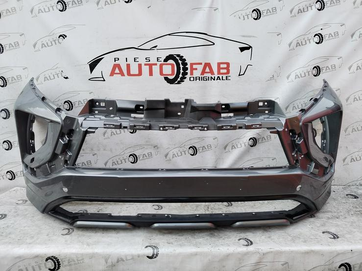 Bara fata Mitsubishi Eclipse Cross Facelift an 2021-2022-2023-2024-2025 Gauri pentru 4 senzori si spalatoare faruri CYZVY2F2YA