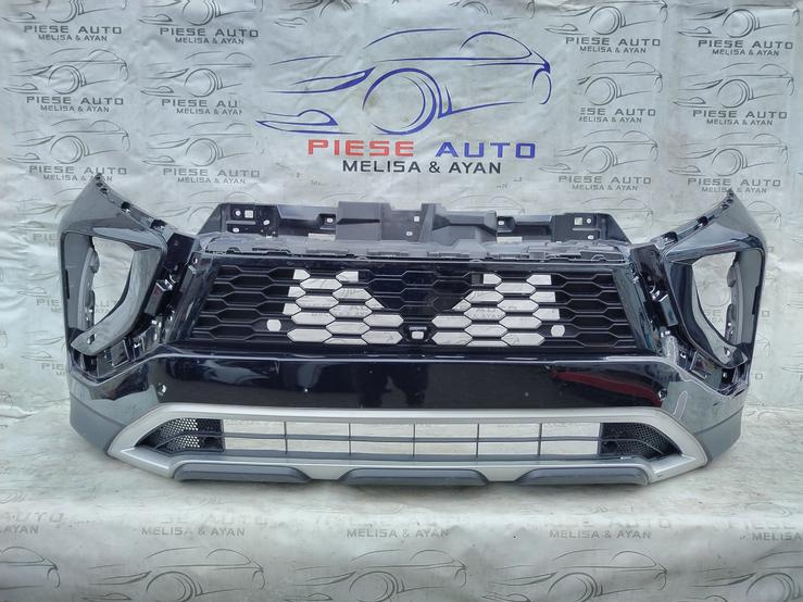 Bara fata Mitsubishi Eclipse Cross Facelift an 2021-2022-2023-2024-2025 Gauri pentru 4 senzori 4YDYY3KRK9