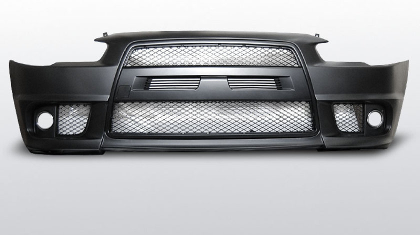 Bara fata Mitsubishi Lancer 2008-2011 Evo-Style