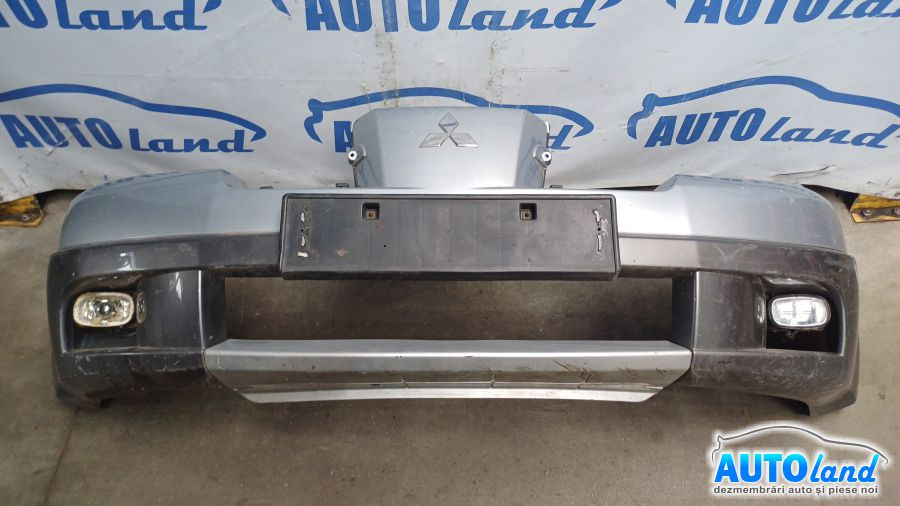 Bara Fata Mitsubishi OUTLANDER 2003