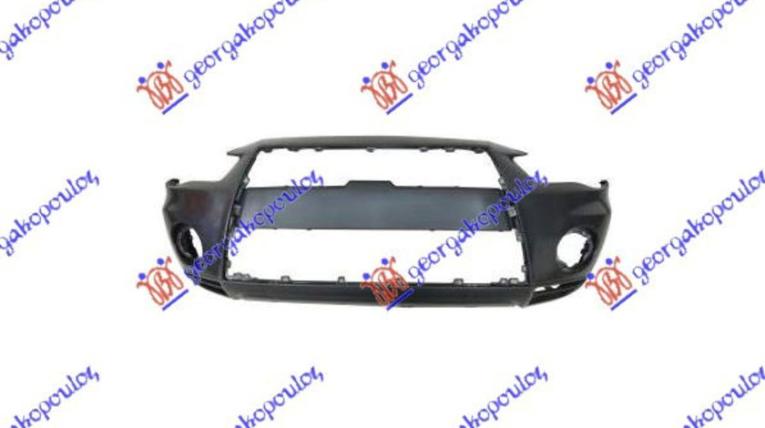 Bara Fata Mitsubishi OutLander 2011 2012 2013