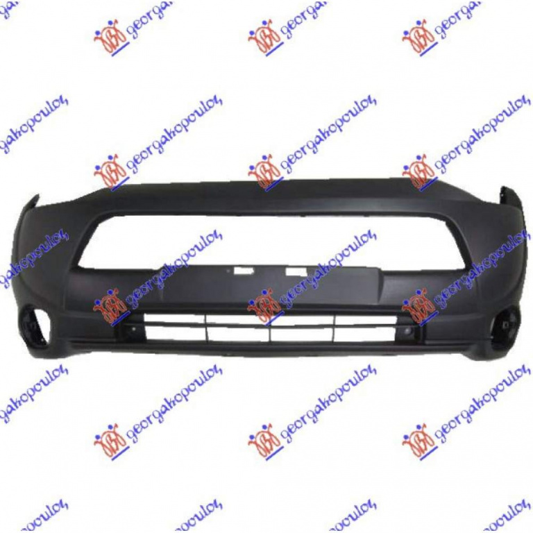 Bara Fata - Mitsubishi Outlander 2011 , 6400d427