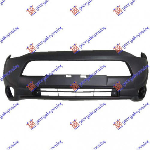 Bara Fata - Mitsubishi Outlander 2011 , 6400d427