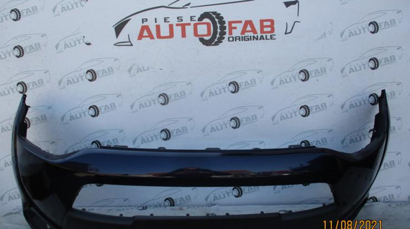 Bara fata Mitsubishi Outlander Facelift an 2014-2015 Cu bandouri RH6WP2T26X