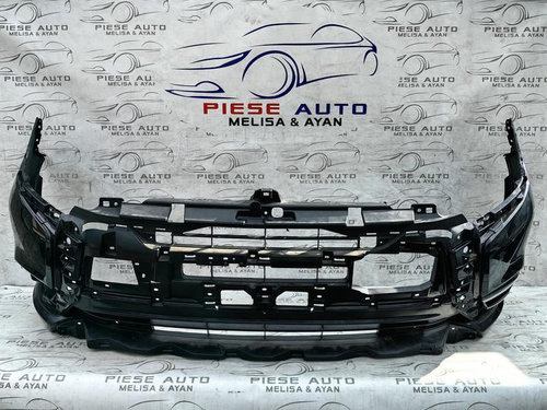 Bara fata Mitsubishi Outlander Facelift Plug In Hybrid an 2018-2019-2020-2021 atentie la model,gauri...