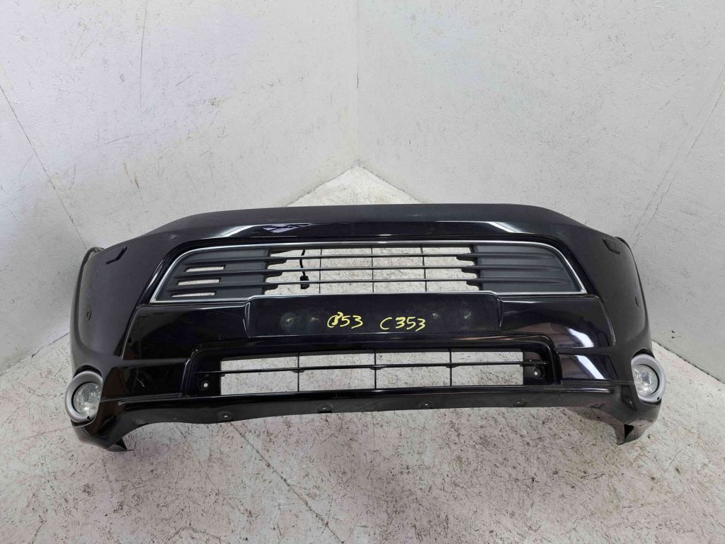 Bara fata MITSUBISHI Outlander II [Fabr 2006-2015] X42A