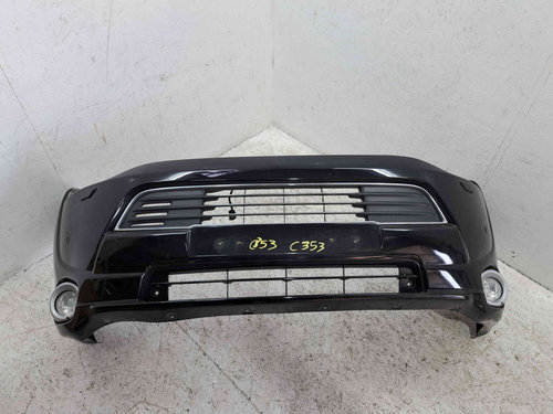 Bara fata MITSUBISHI Outlander II [Fabr 2006-2015] X42A