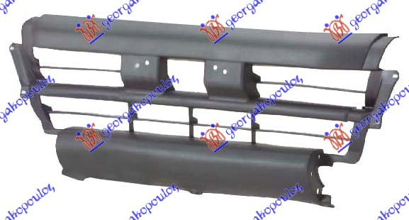 Bara Fata - Mitsubishi P/U L200 19997 1998 , Mr144777