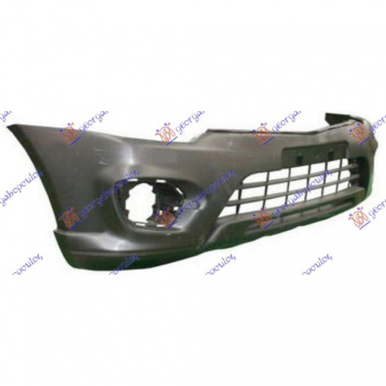 Bara Fata - Mitsubishi P/U L200 2010 , 6400c359wat