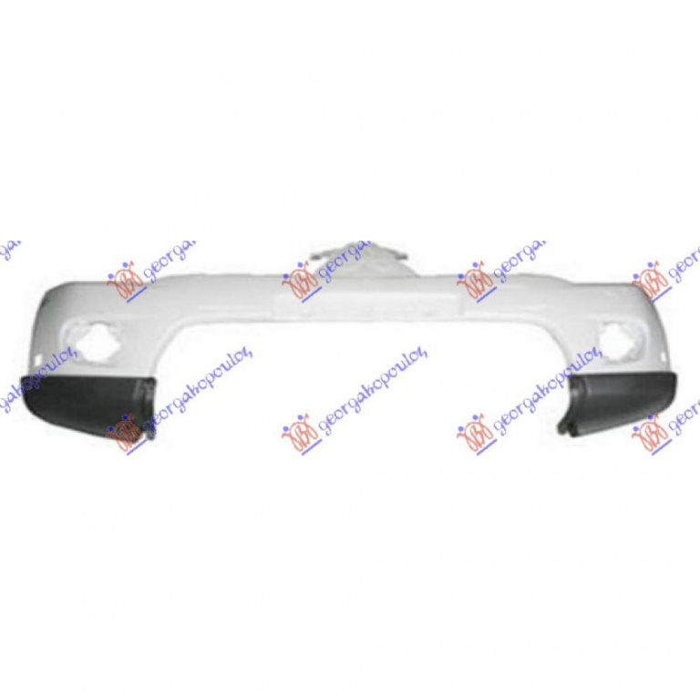 Bara Fata - Mitsubishi P/U L200 2010 , 6400d187wa