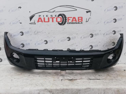 Bara fata Mitsubishi Pajero Facelift an 2012-2015 Atentie la model,gauri pentru spalatoare faruri E3...