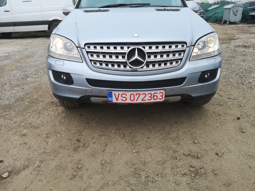 Bara fata ML W164 3.0 diesel 2007