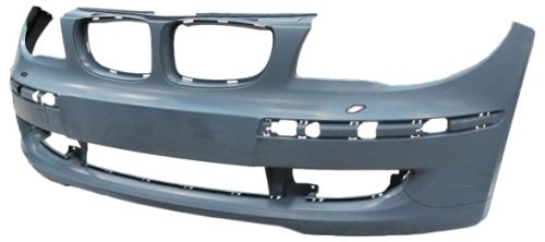 Bara fata model 2007 cu orif spalator far BMW Seria 1(E81/87) 04/11