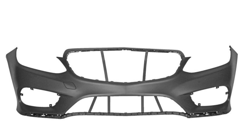 Bara fata model AMG, grunduita MERCEDES Clasa E 2013-2016