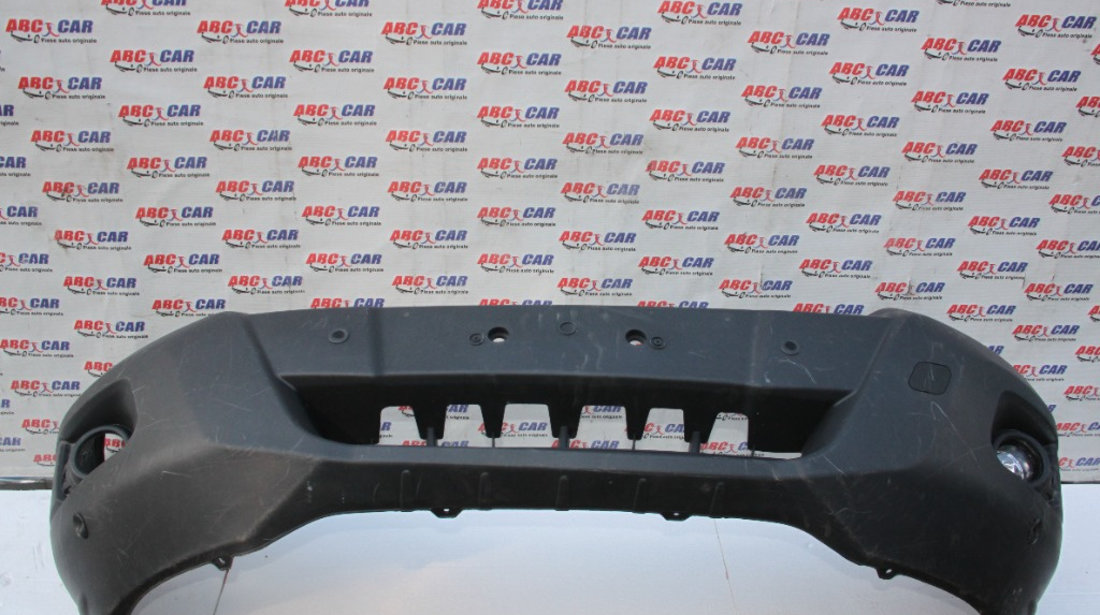 Bara fata model cu 4 senzori si proiectoare Ford Transit Connect 2013-2022