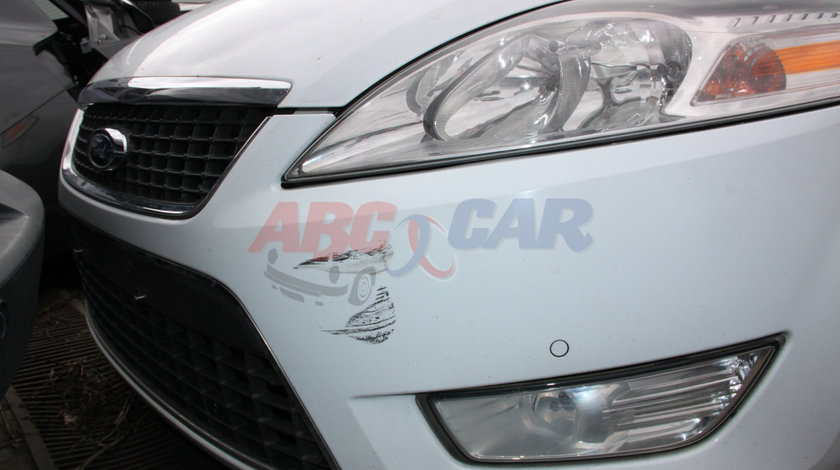 Bara fata model cu 4 senzori si proiectoare Ford Mondeo 4 2007-2010