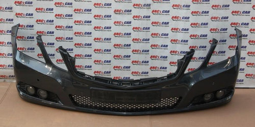 Bara fata model cu 6 senzori Mercedes E-Class 2009-2016 W212