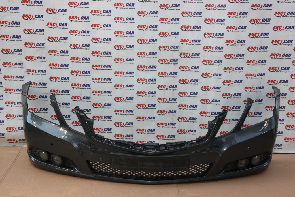 Bara fata model cu 6 senzori si proiectoare Mercdes E-Class W212 model 2012