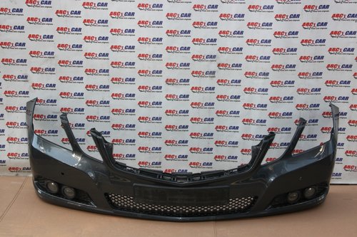 Bara fata model cu 6 senzori si proiectoare Mercdes E-Class W212 model 2012