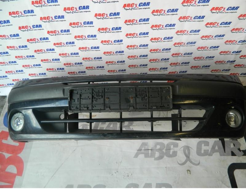 Bara fata model cu proiectoare Renault Scenic 1999-2003
