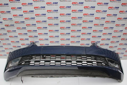 Bara fata model cu proiectoare Skoda Superb 2002-2008
