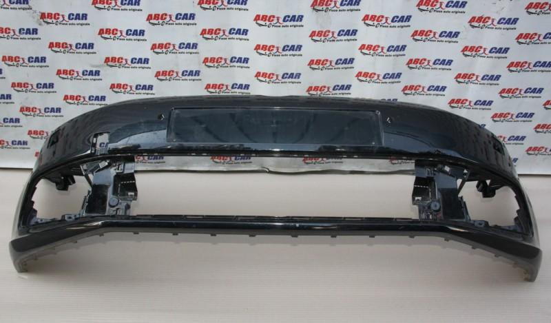 Bara fata model cu senzori (4) si spalatori Volkswagen Polo 5 facelift 2014-2017