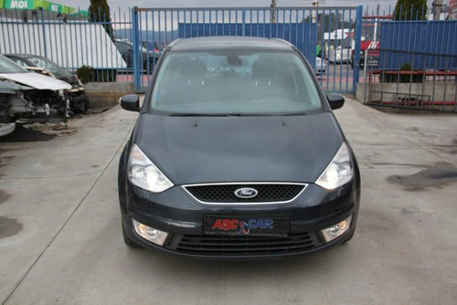Bara fata model cu senzori (completa) Ford Galaxy 2006-> MK3