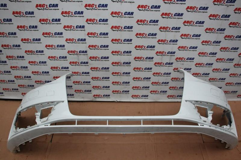 Bara fata model cu senzori si spalatori Audi A3 2012-2019 8V1 8V5807437
