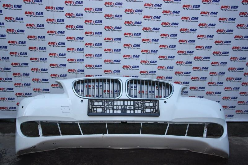 Bara fata model cu senzori si spalatori BMW Seria 5 2010-2017 F10