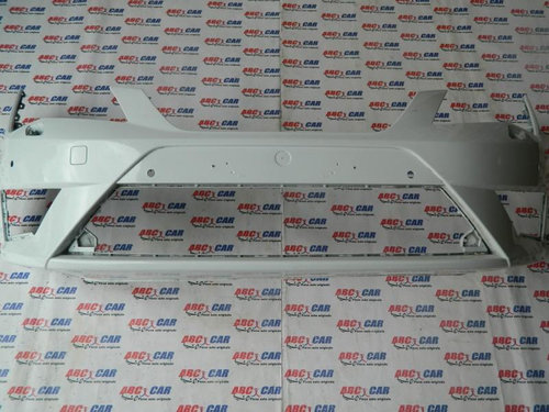 Bara fata model cu senzori si spalatori Seat Leon 3 2012-2016 5F0807221M