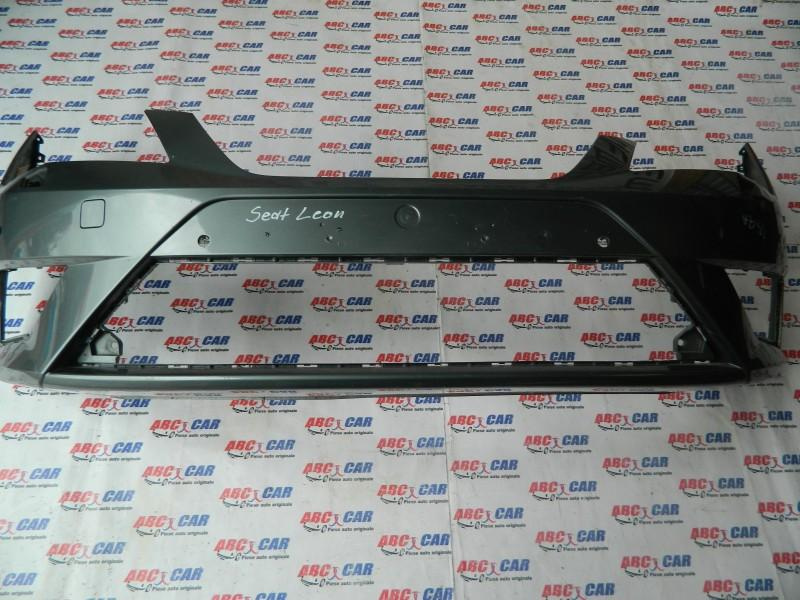 Bara fata model cu senzori si spalatori Seat Leon 3 2012-2016 5F0807221M