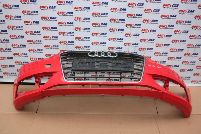 Bara fata model cu spalatoare Audi A3 2012-2019 8V1
