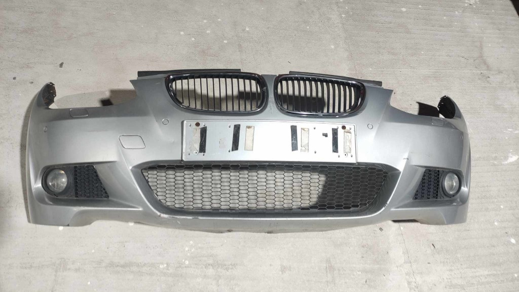 Bara fata model M BMW Seria 3 (E92) an fab. 2006 - 2010