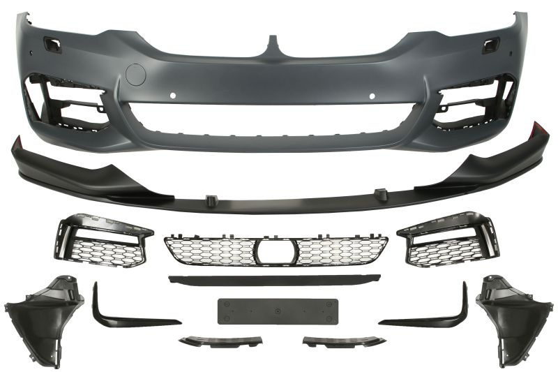 Bara fata model M-Performance BMW Seria 5 G30
