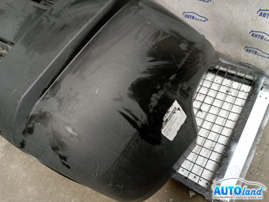 Bara Fata Model Nevopst fara Proiector Peugeot BIPPER AA 2008