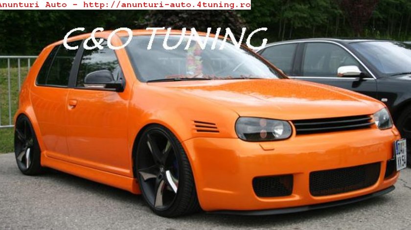 BARA FATA MODEL R32 PENTRU VW GOLF 4