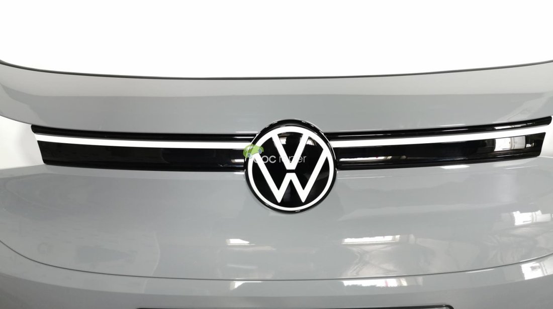 Bara fata Nardo Grey Originala VW ID.4 / ID.5 (2021 - 2023) - Cod 11A807217 - 04