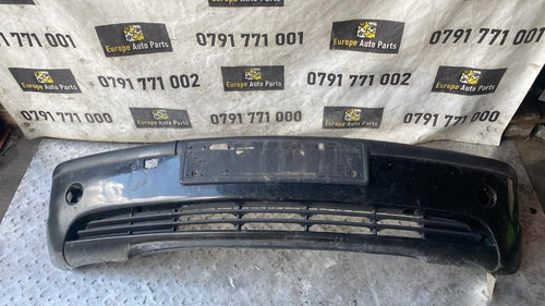 Bara fata neagra BMW seria 3 E46 an 2001 black sapphire metallic