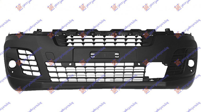 Bara Fata Neagra Citroen Jumpy/Space Tourer 2016 2017 2018 2019 2020 2021