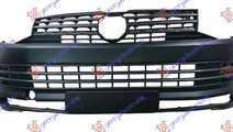 Bara Fata Neagra Cu Grila Radiator VW Transporter ...