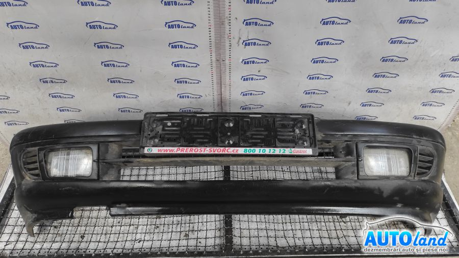 Bara Fata Neagra, cu Loc Proiectoare Skoda FELICIA I 6U1 1994-1998