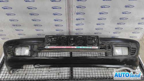 Bara Fata Neagra, cu Loc Proiectoare Skoda FELICIA I 6U1 1994-1998