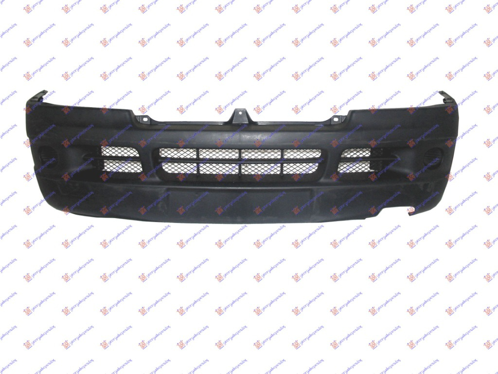 Bara Fata Neagra Fara Locas Proiectoare Citroen Jumper 2002 2003 2004 2005 2006