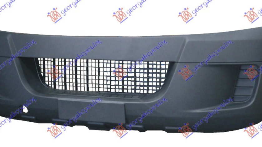 Bara Fata Neagra Iveco Daily 2007 2008 2009 2010 2011