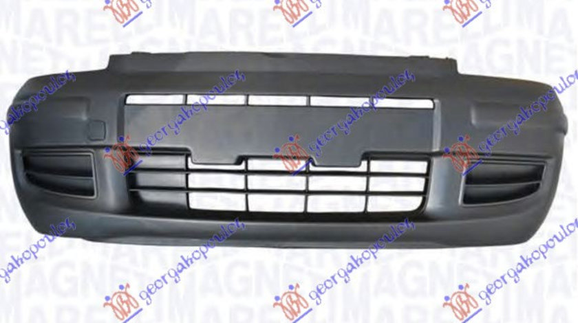 Bara Fata Neagra Originala Fiat Panda 2003-2004-2005-2006-2007-2008-2009-2010-2011-2012-2013-2014