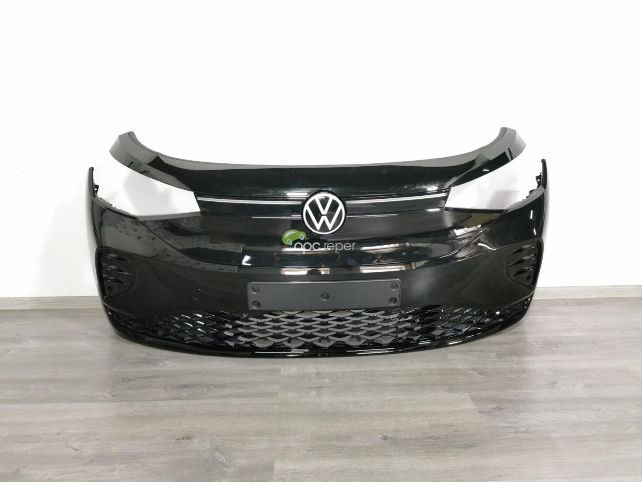 Bara fata Neagra Originala VW ID.4 / ID.5 (2021 - 2023) - Cod 11A807217 - 08